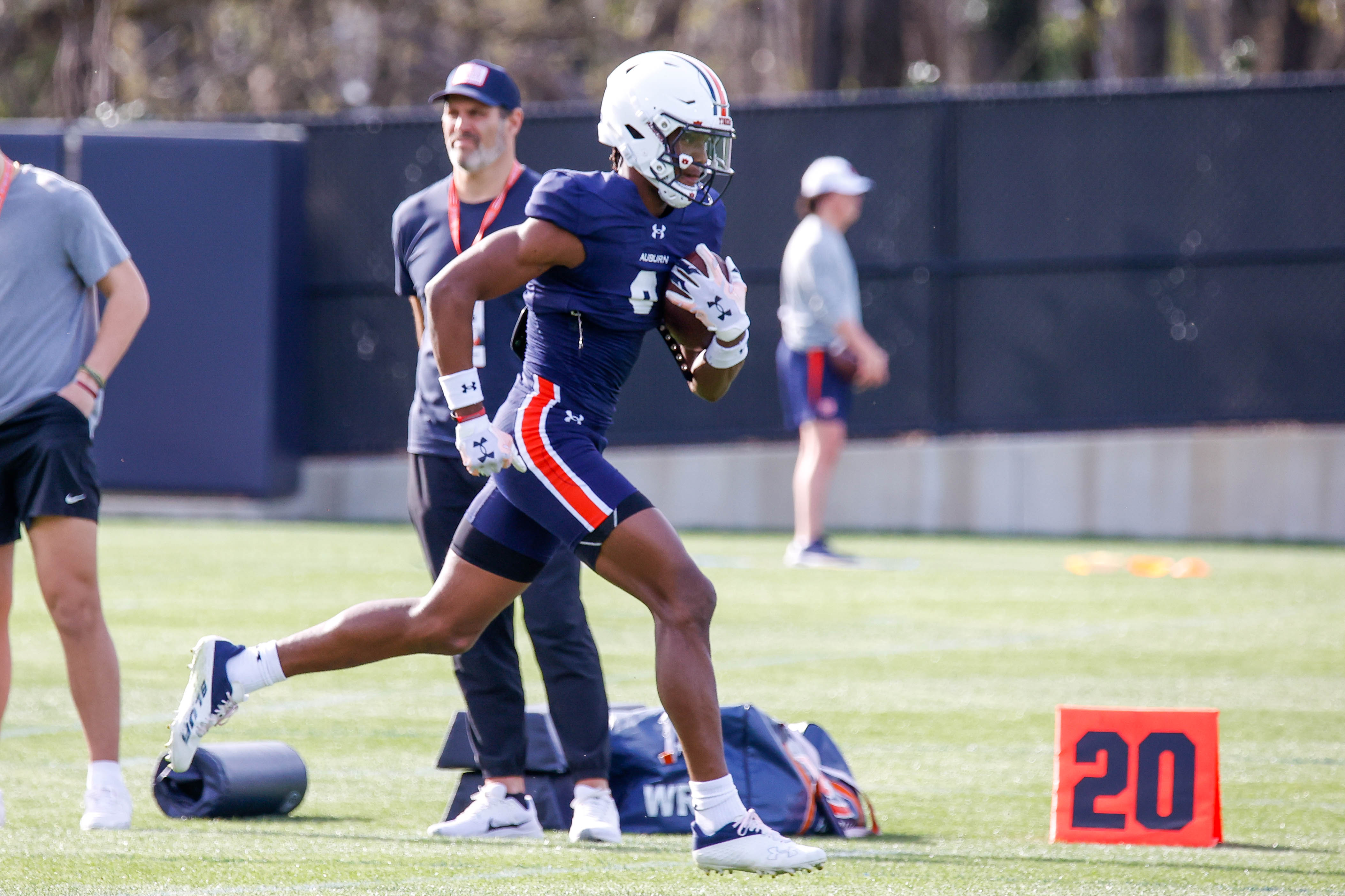 Cam Coleman